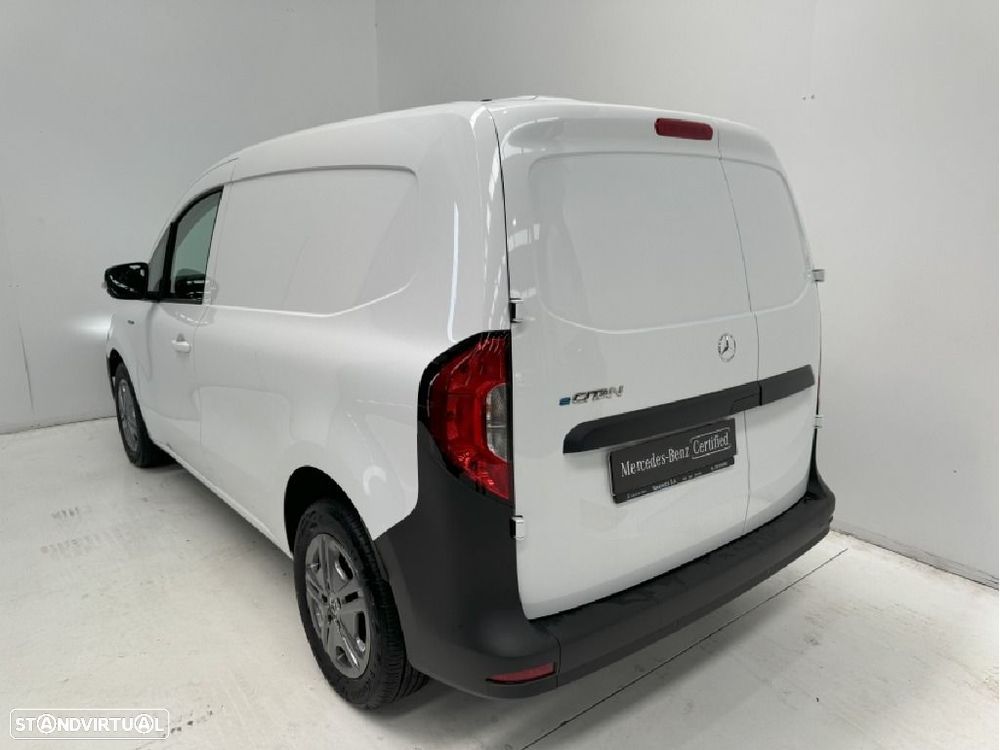 Mercedes-Benz eCitan 23- 45 KWH - 2