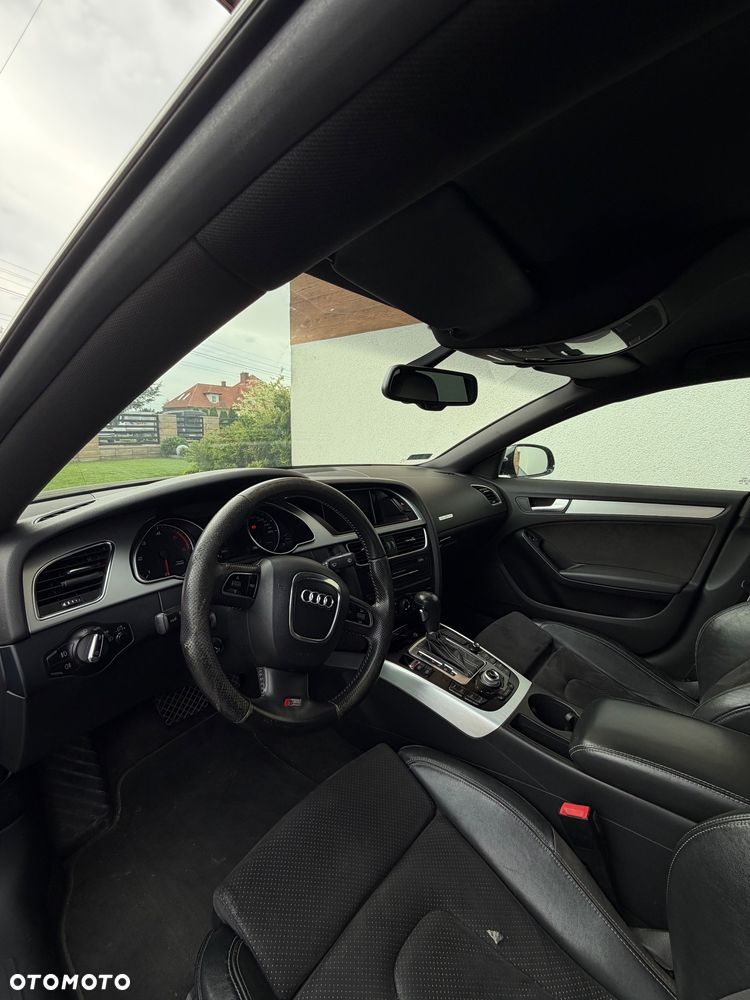 Audi A5 Sportback 3.0 TDI Quattro S tronic - 11