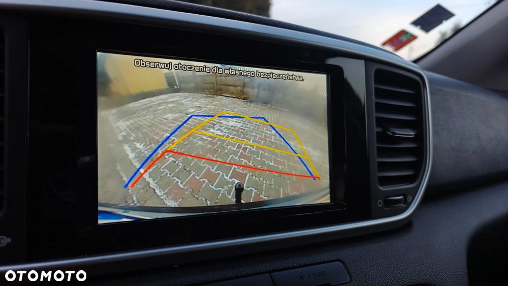 Kia Sportage 1.6 GDI 2WD Vision - 31