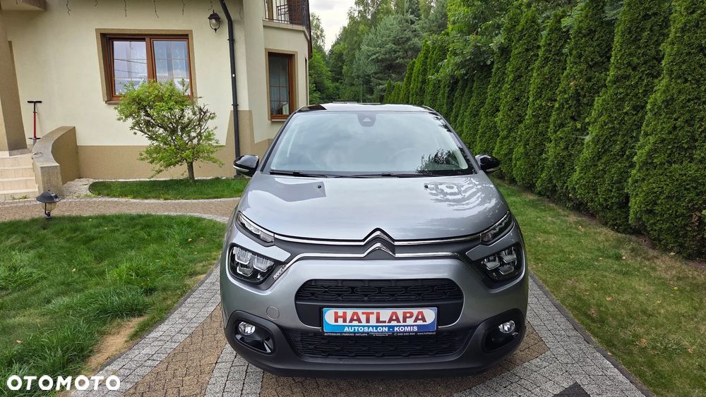 Citroën C3 1.2 PureTech Shine - 2