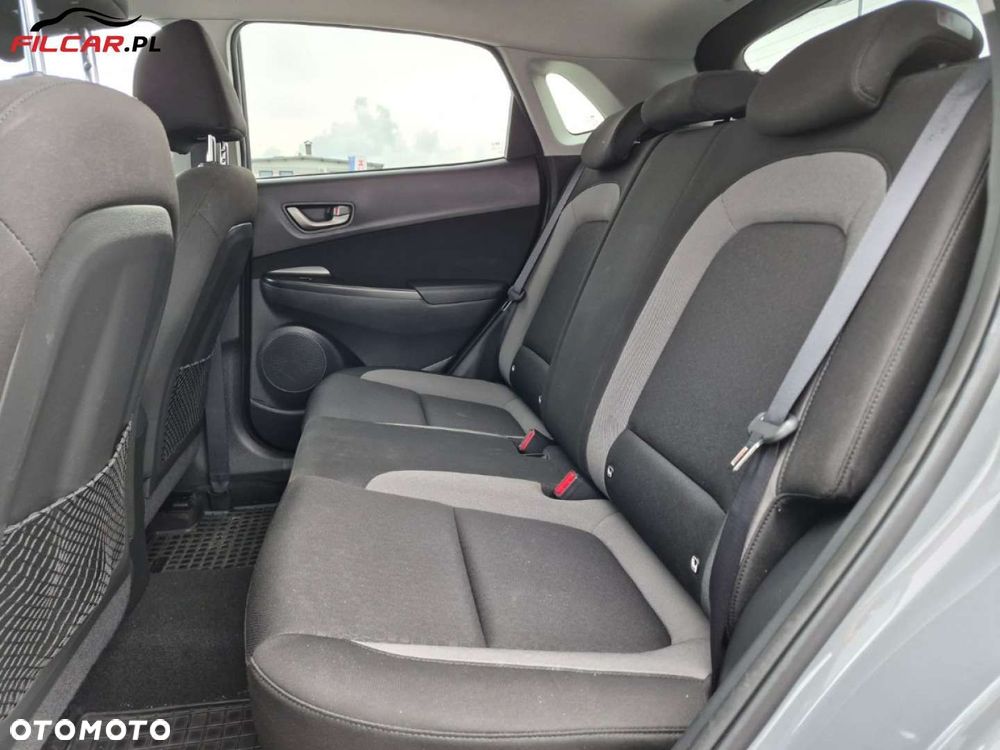 Hyundai Kona - 7