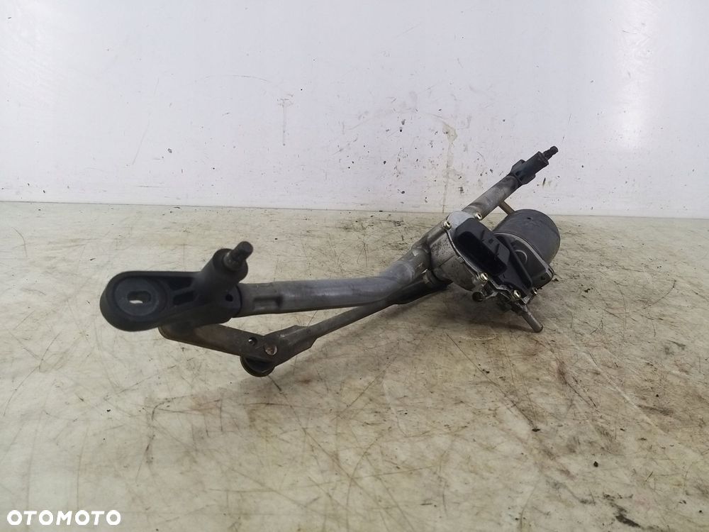 Mechanizm wycieraczek silniczek Fiat Punto II 1999-2010 60511004 - 3