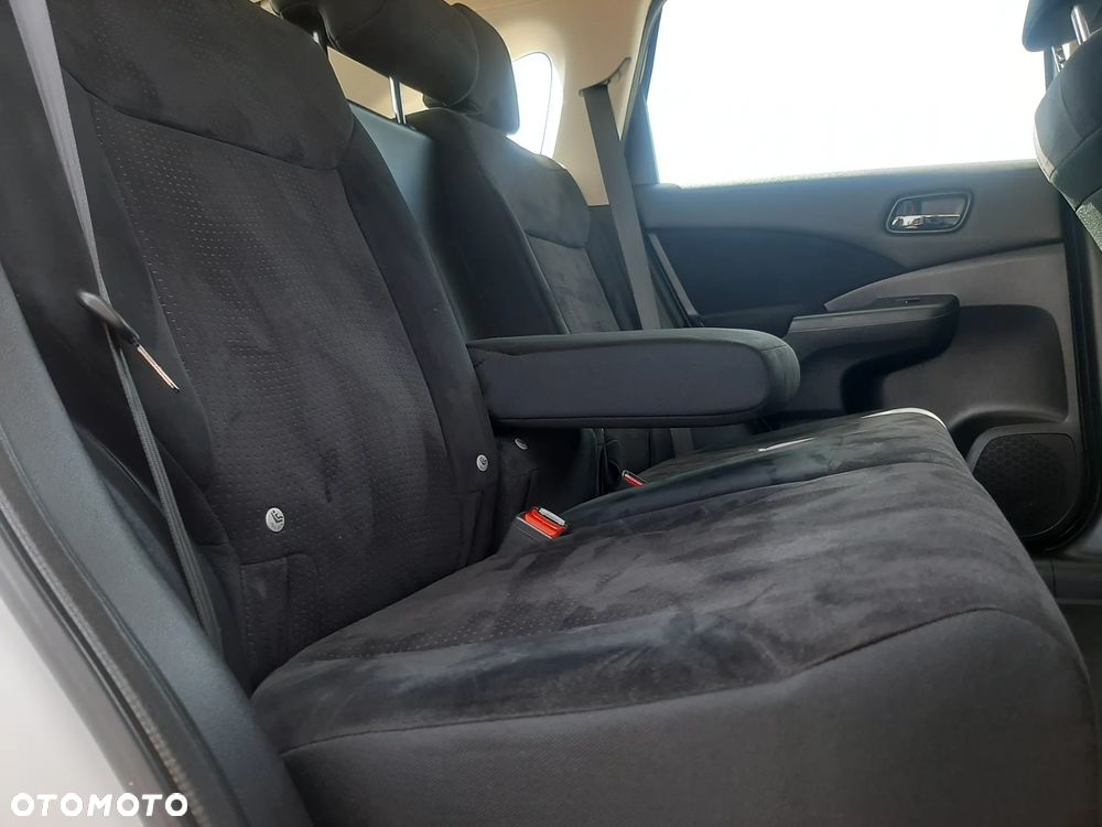 Honda CR-V 2.0 Executive Navi - 24