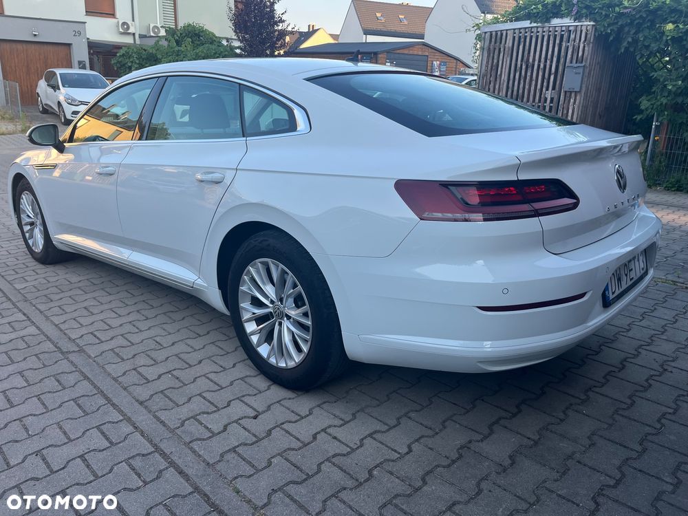 Volkswagen Arteon 1.5 TSI ACT Evo Elegance DSG - 7