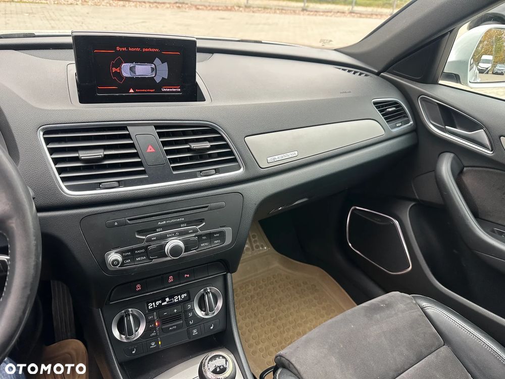 Audi Q3 - 14