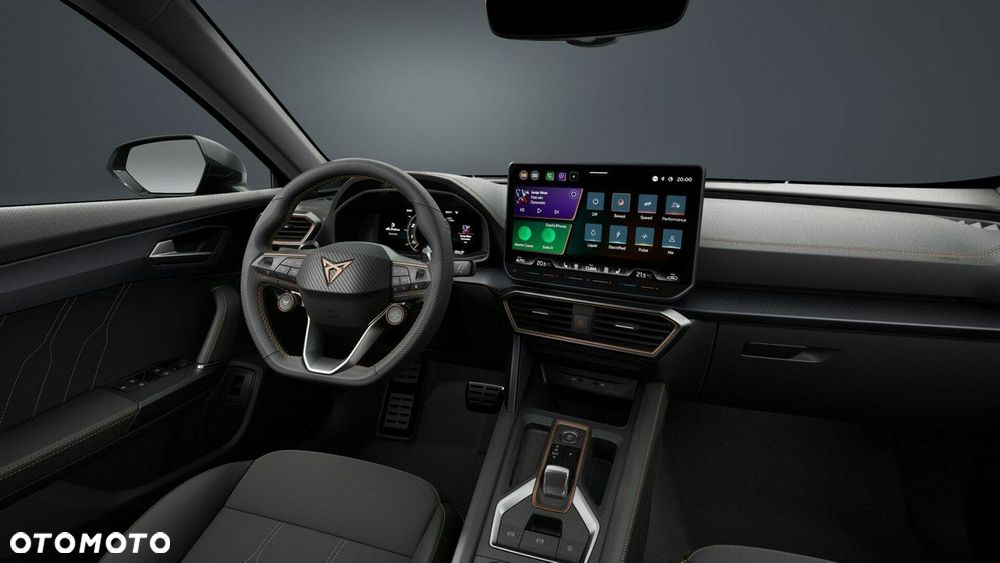 Cupra Formentor - 6