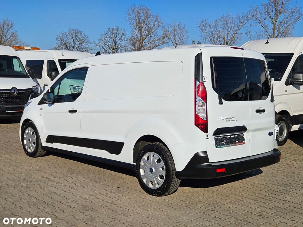 Ford transit-connect Long *49999zł NETTO* 1.5TdCi/120KM - 11