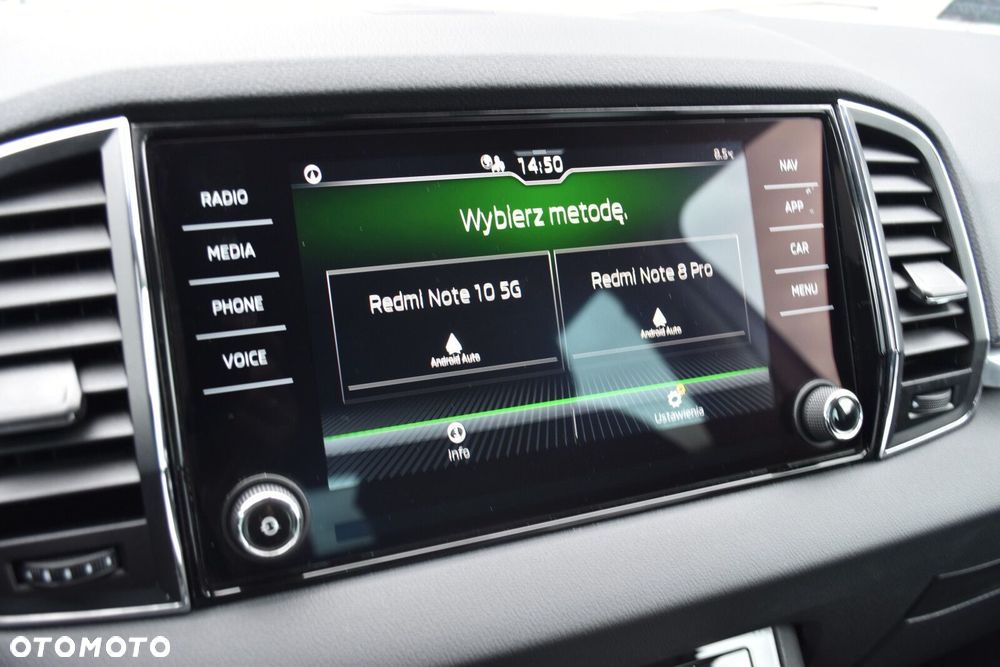 Skoda Karoq 1.5 TSI ACT 4x2 Style DSG - 19