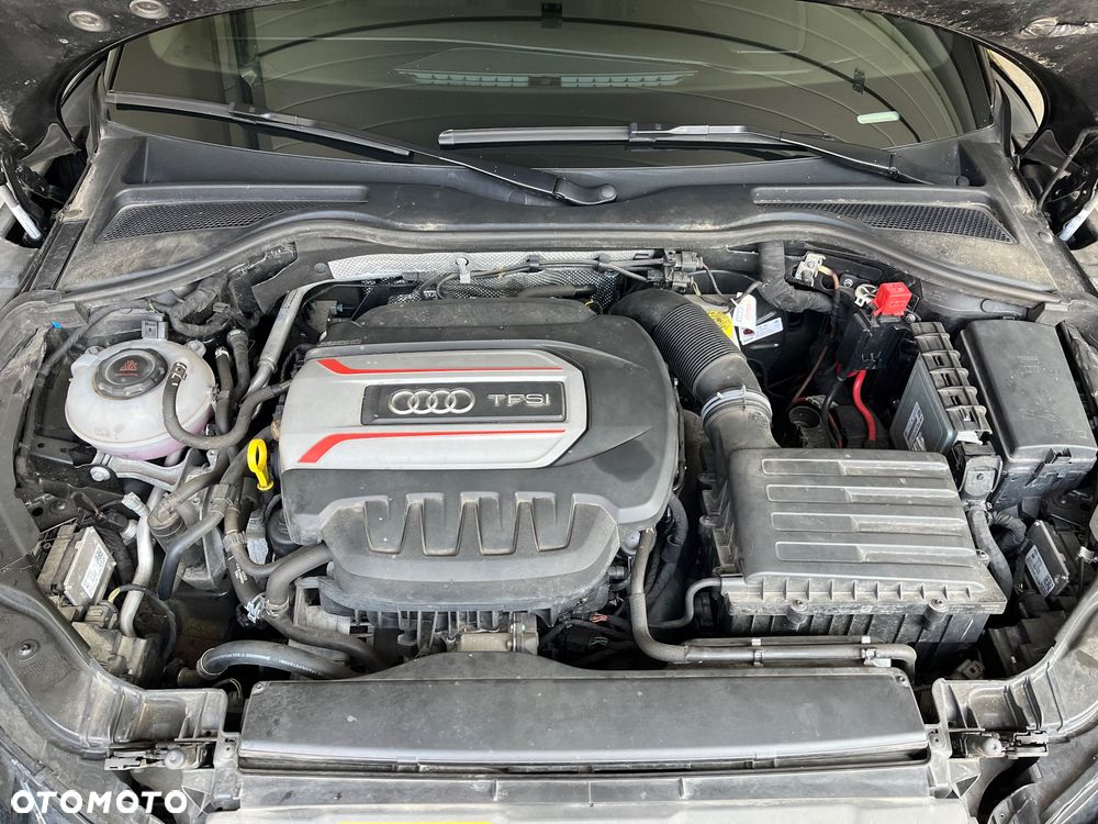 Audi TT S Coupé TFSI quattro tronic - 30