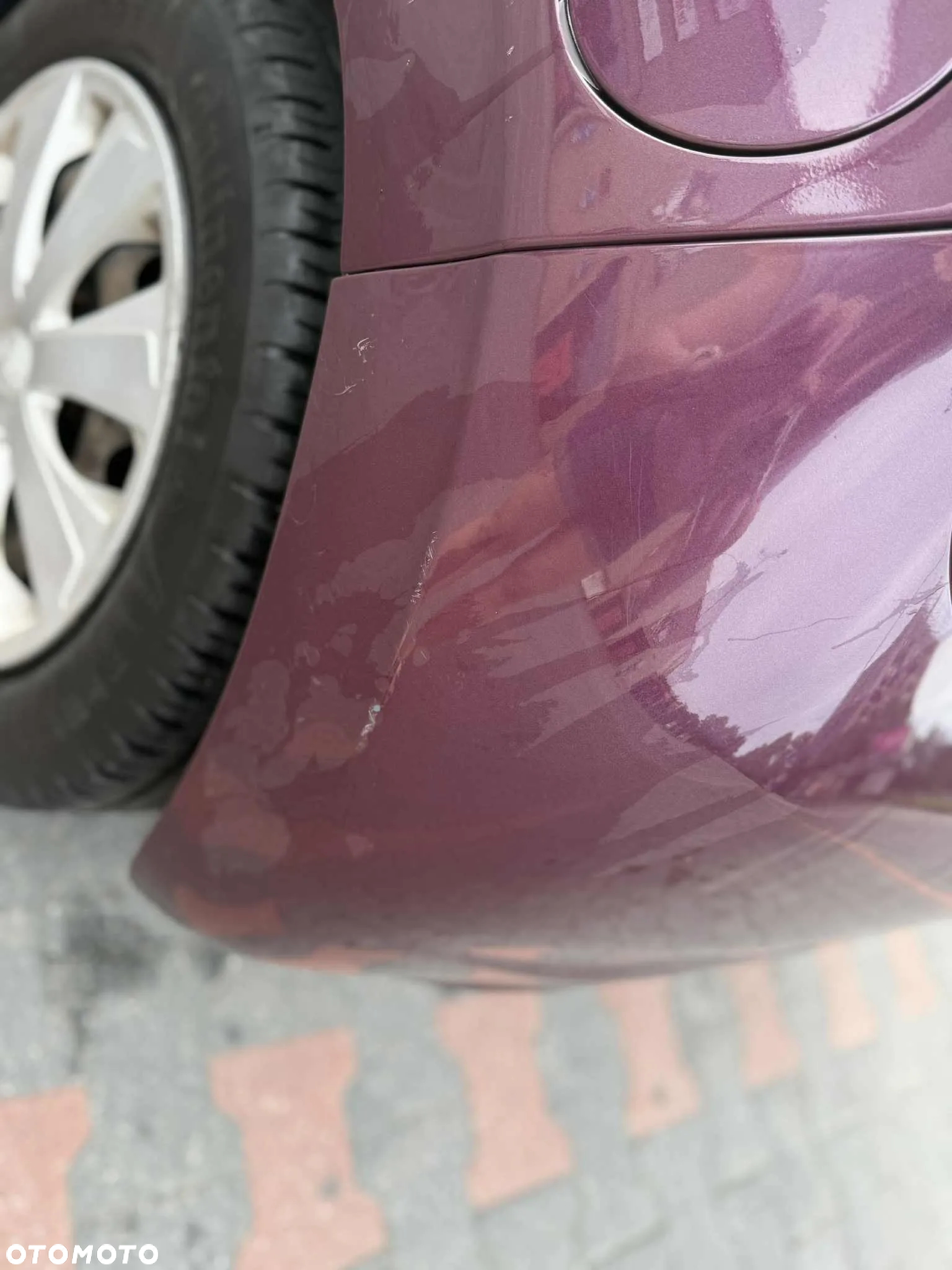 Peugeot 108 - 8