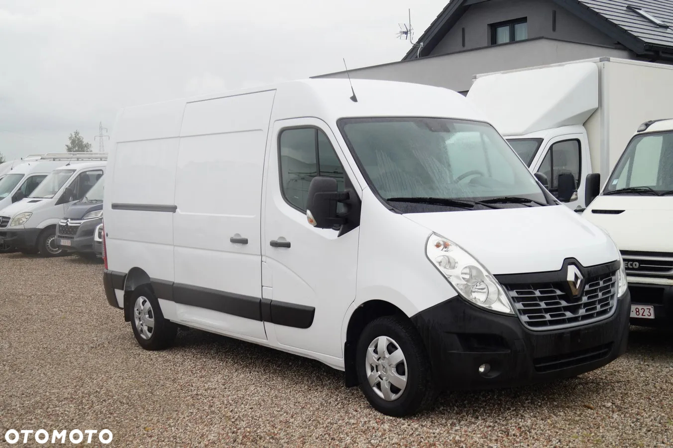 Renault Master - 11