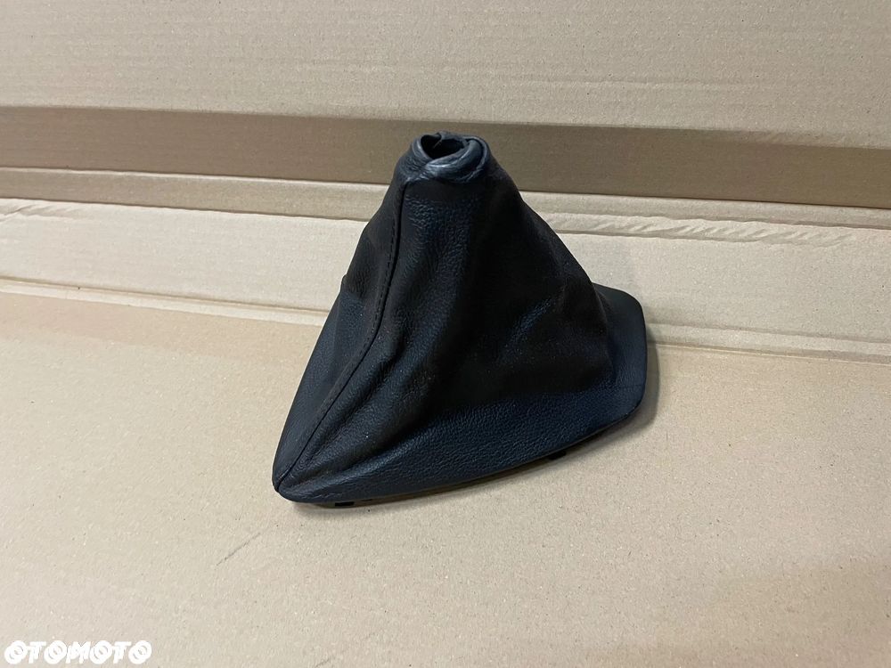 7530223 mieszek ramka zmiany biegów  bmw 3 e90 e91 - 1