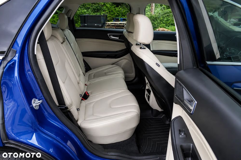 Ford Edge - 13