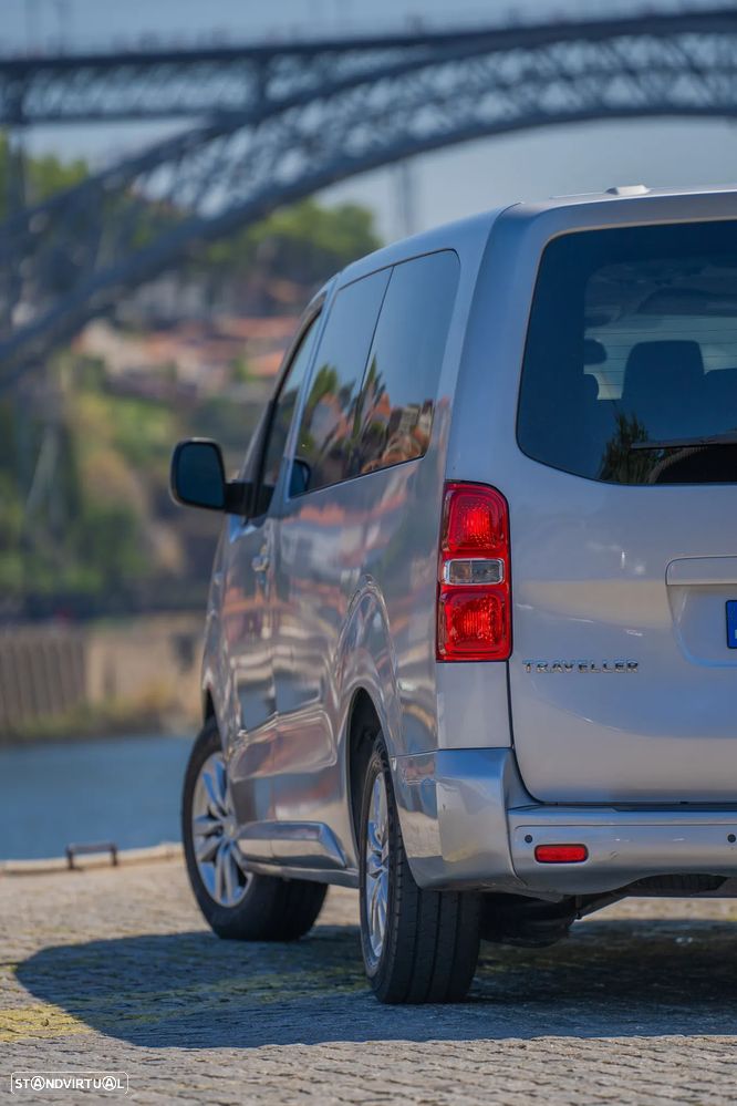 Peugeot Expert 1.6 BlueHDi L3H1 - 5