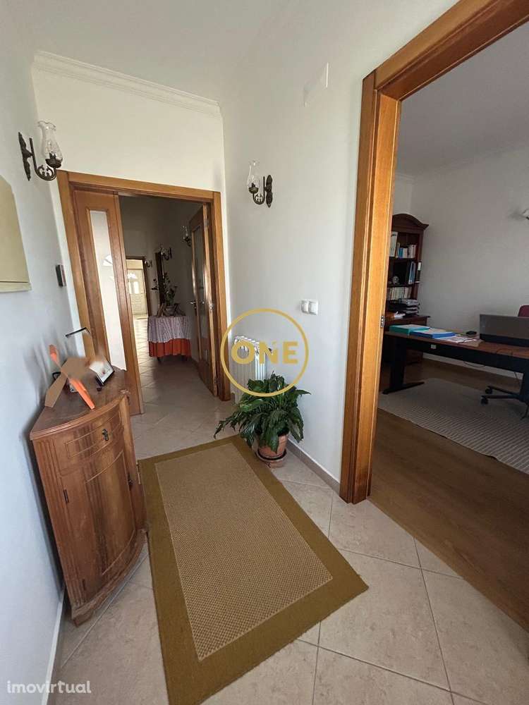 Excelente Moradia em Porto Alto à Venda! - Grande imagem: 4/41