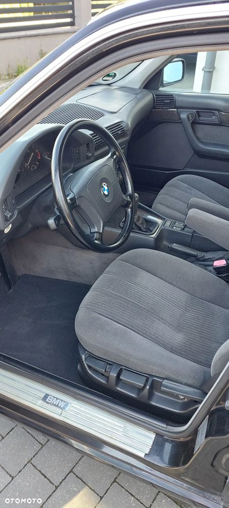 BMW Seria 5 - 14
