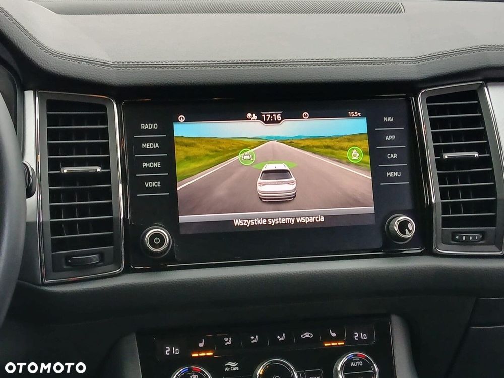 Skoda Kodiaq - 28