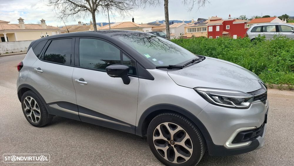 Renault Captur - 5