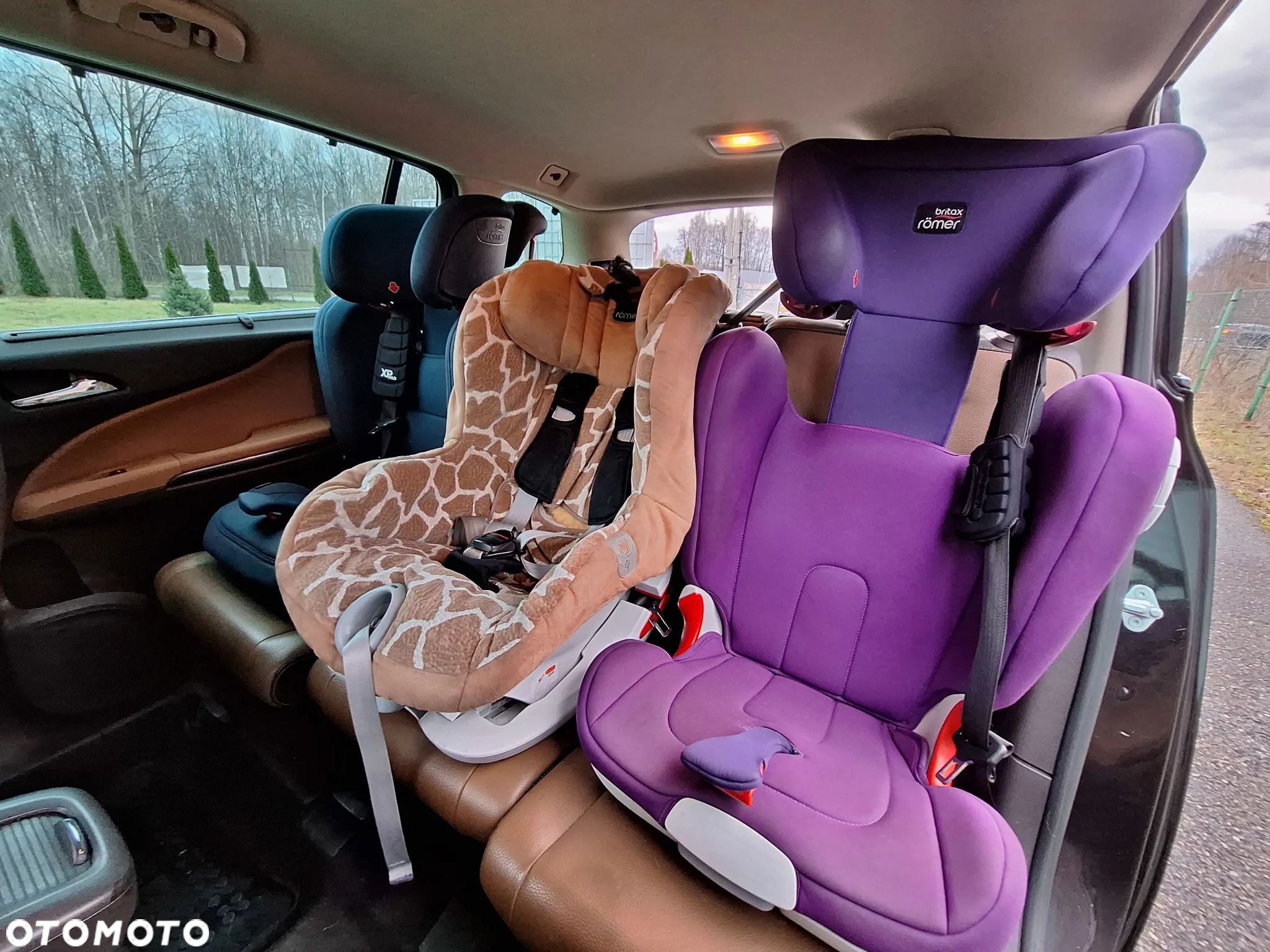 Opel Zafira 2.0 CDTI Cosmo - 10