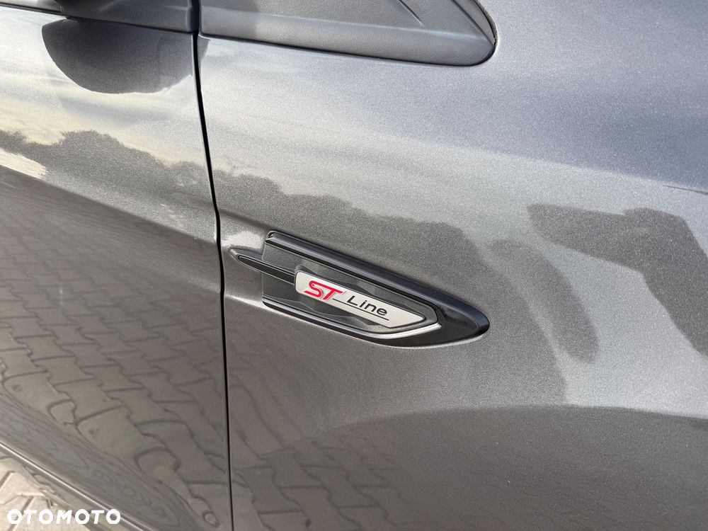 Ford Kuga 2.0 TDCi 4x4 ST-Line - 16