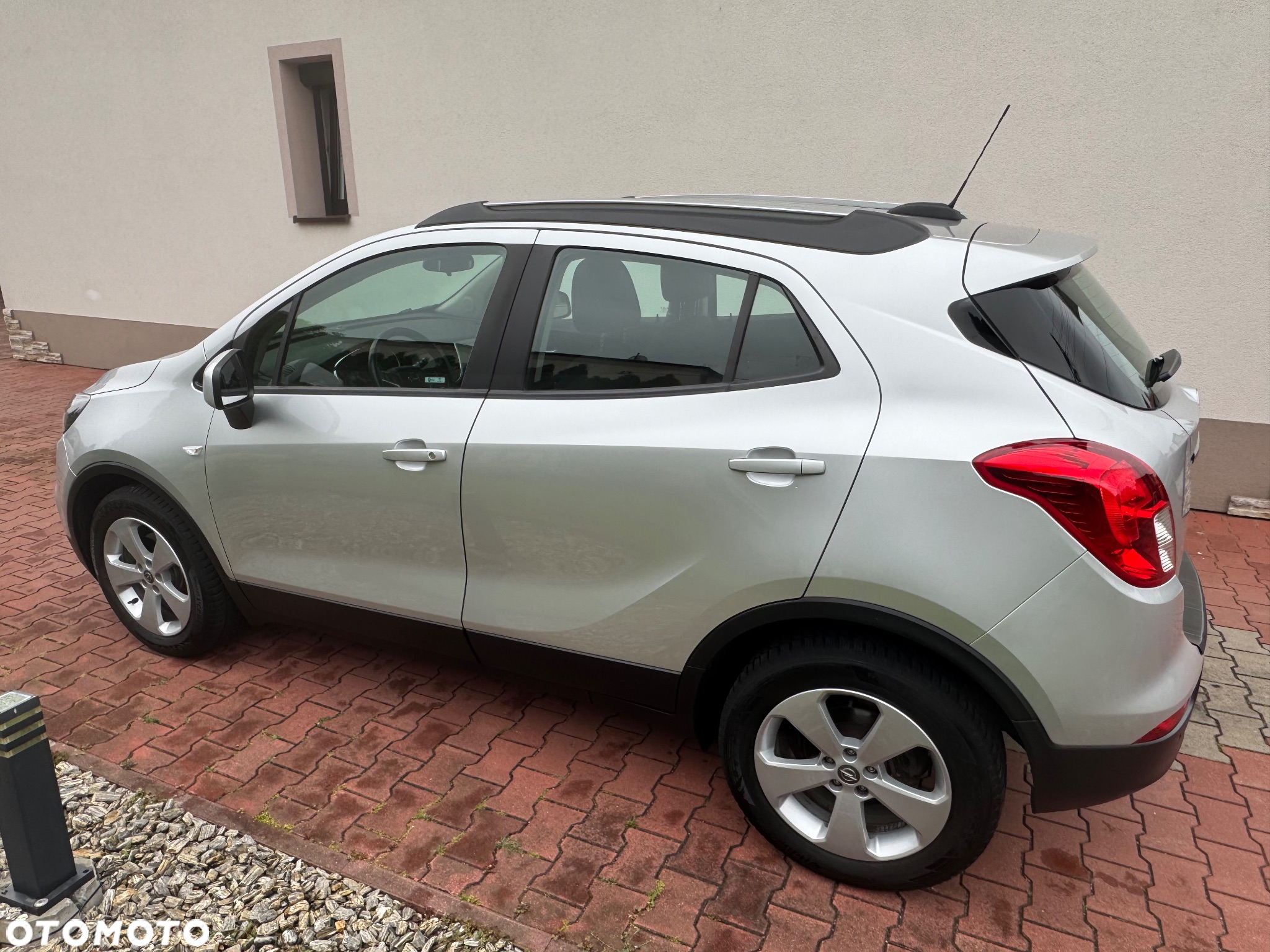 Opel Mokka - 14