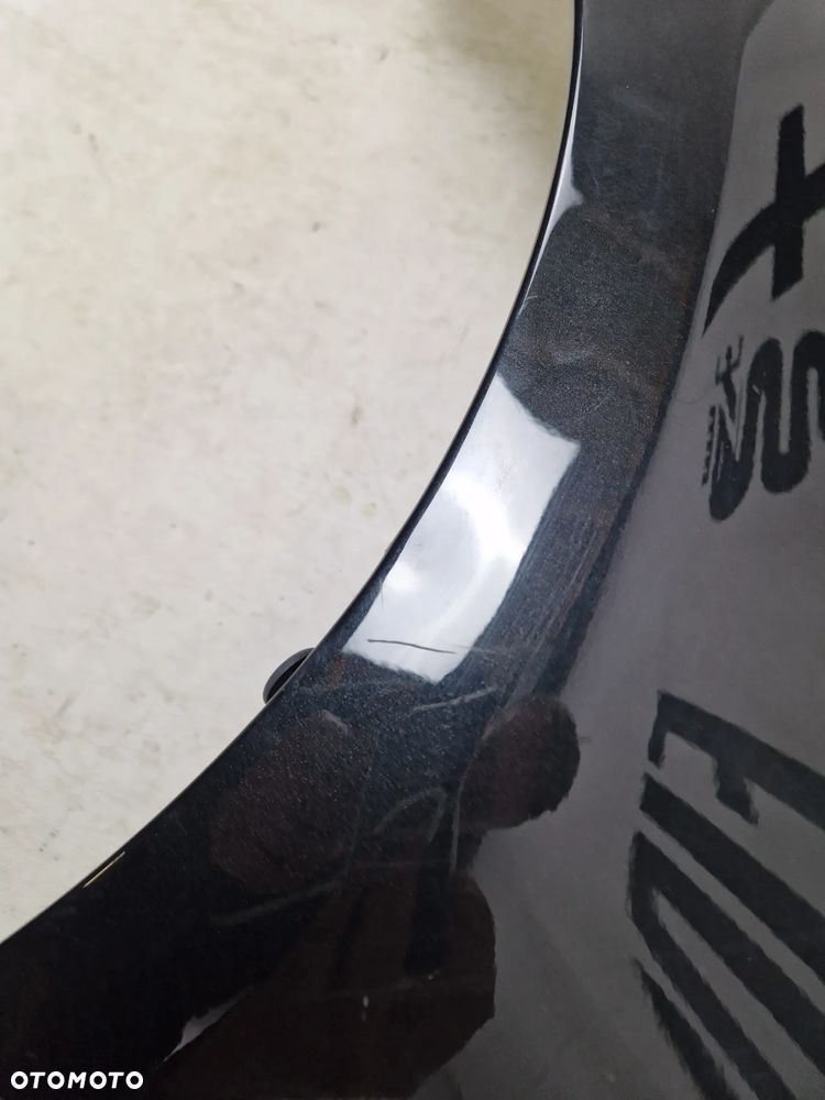 Błotnik przód przedni lewy TOYOTA YARIS II - 6