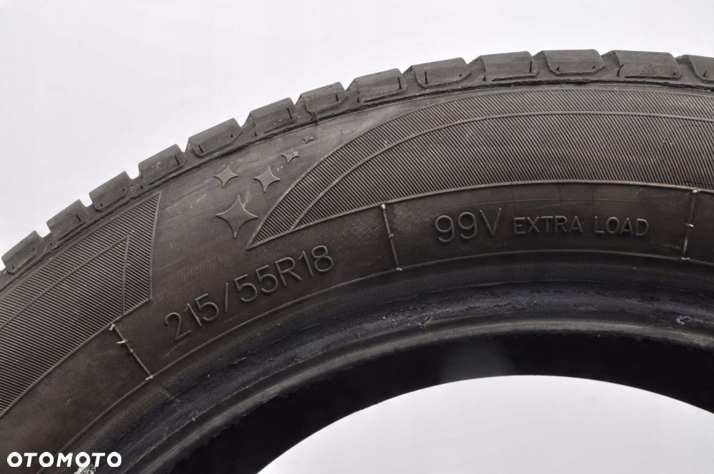 2X OPONA OPONY ROYAL BLACK ROYAL ECO 215/55R18 2023R - 5