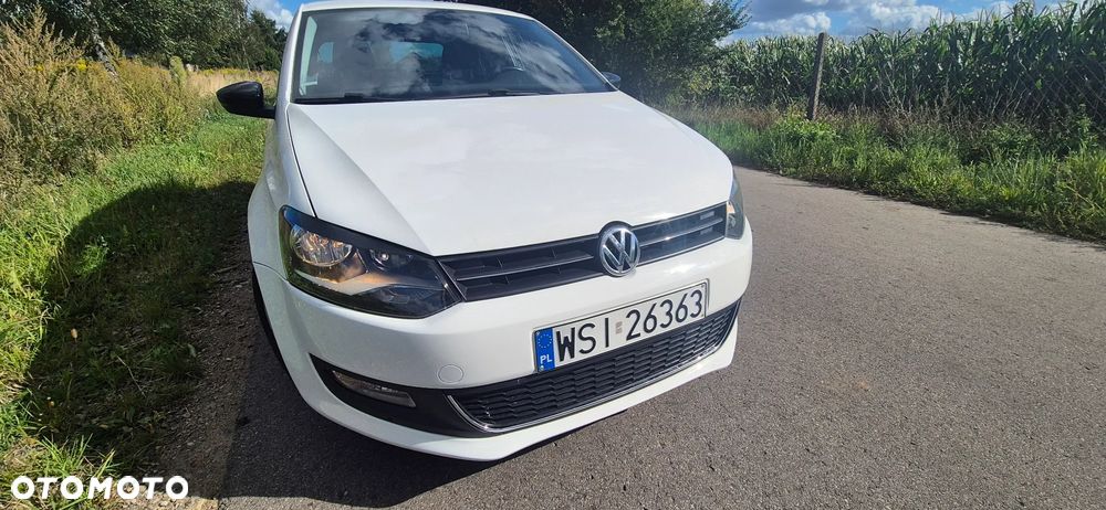 Volkswagen Polo 1.6 TDI MATCH - 7