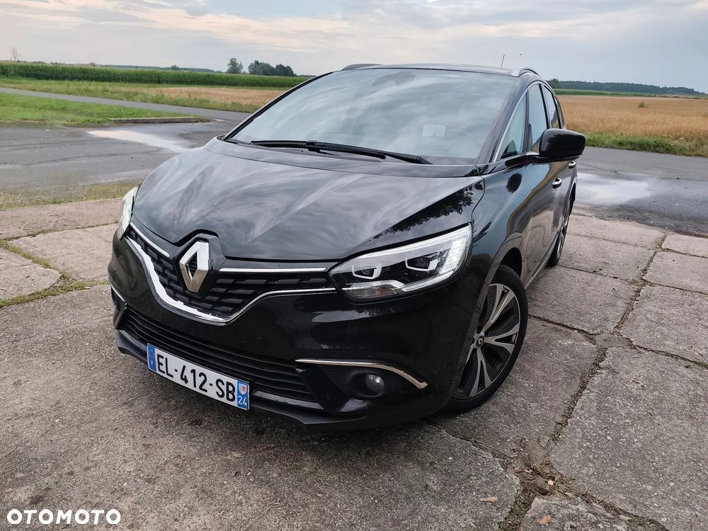Renault Grand Scenic Gr 1.6 dCi Energy Intens - 2