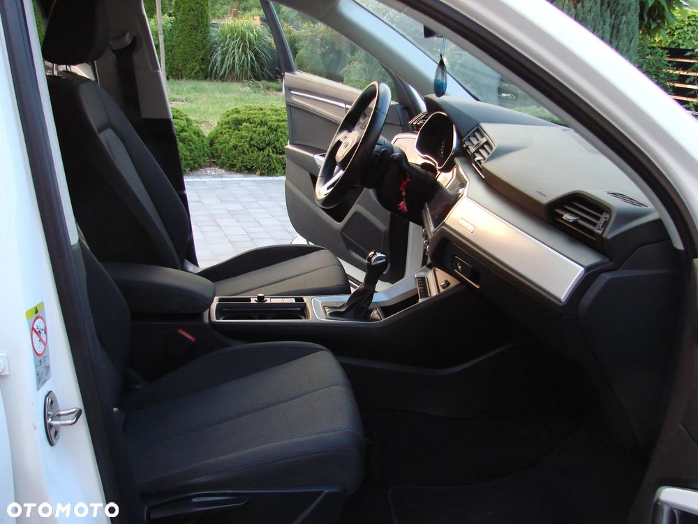 Audi Q3 - 18