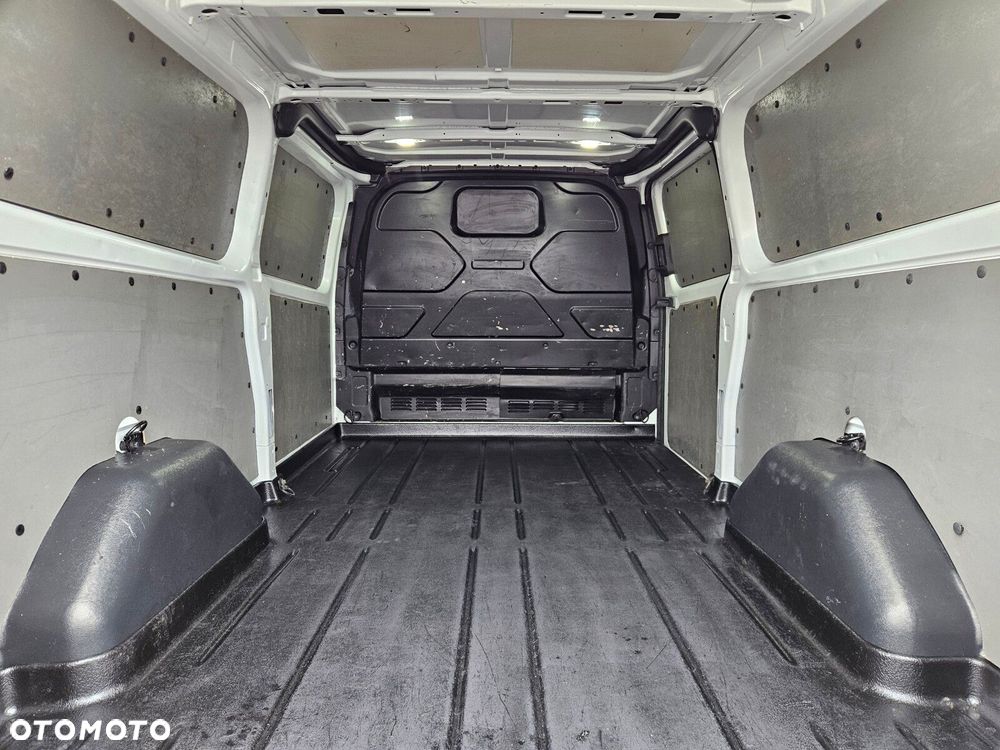 Ford transit-custom L2H1 *69999zł NETTO* 2.0TdCi/131KM - 17