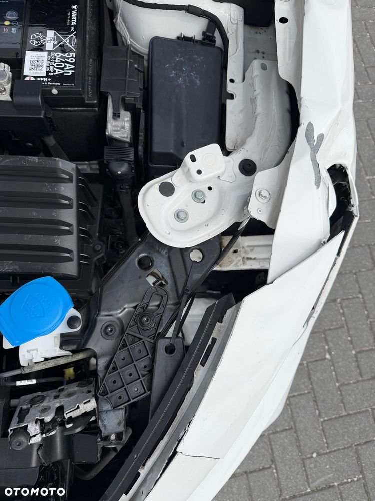 Cupra Formentor 1.5 TSI DSG - 12