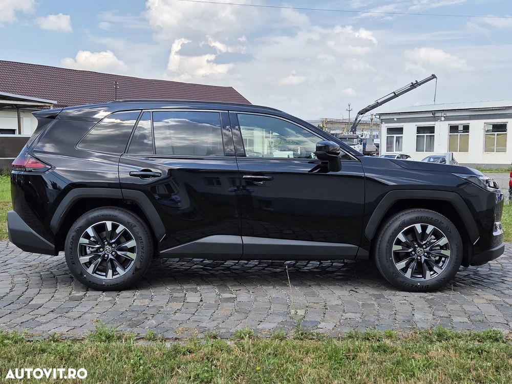 Toyota RAV4 2.5 AWD Comfort - 6