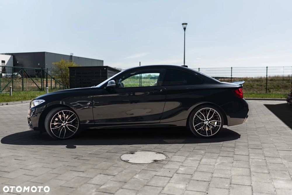 BMW Seria 2 M235i Sport-Aut - 6