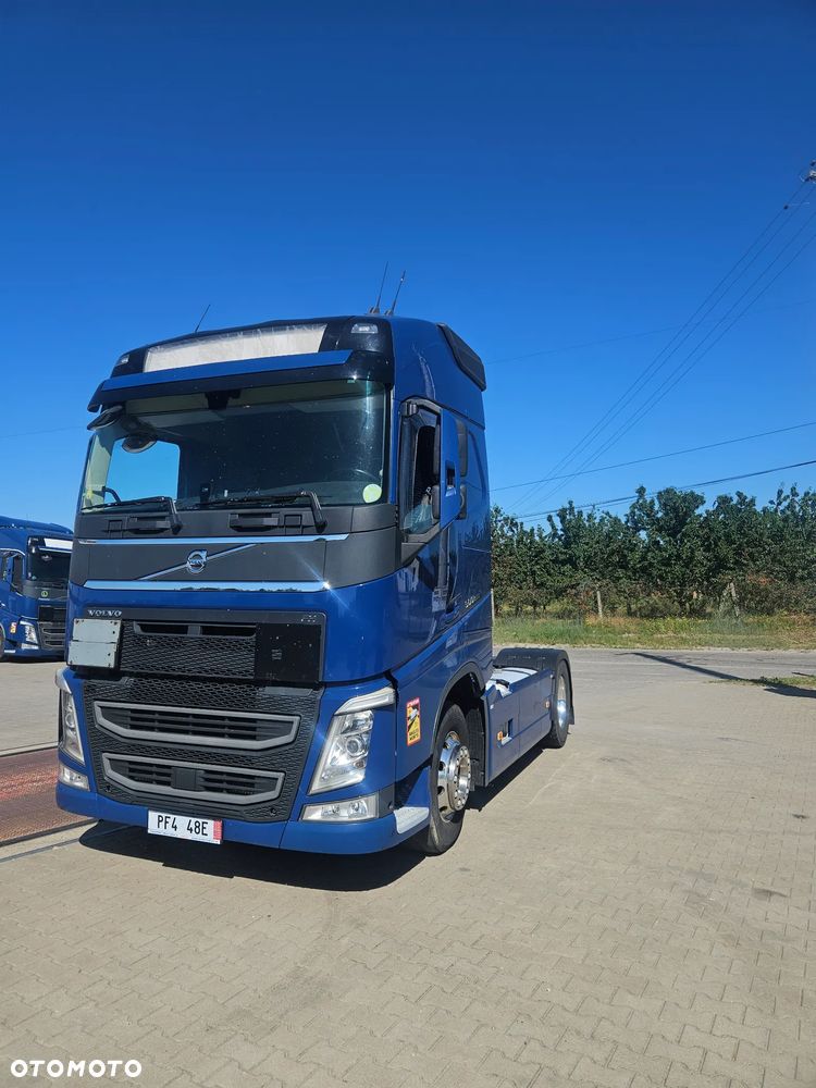 Volvo FH 500 - 7