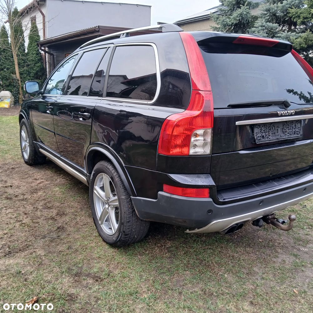 Volvo XC 90 D5 Executive - 5