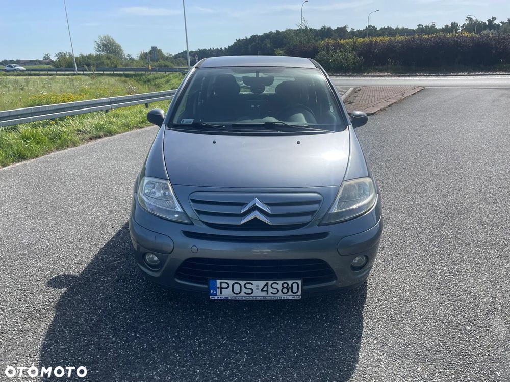 Citroën C3 1.4 HDi Confort - 2