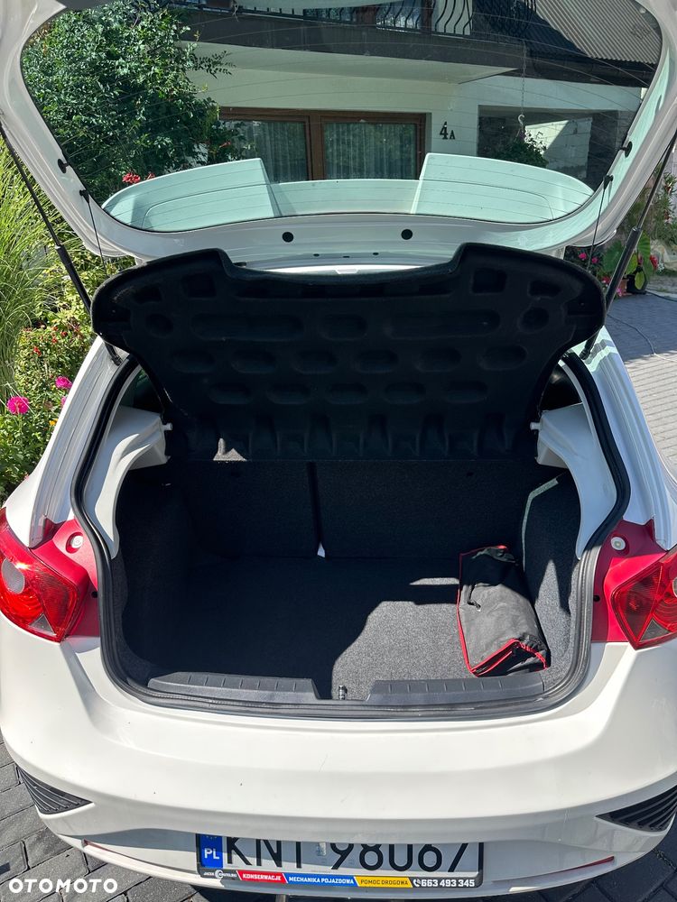 Seat Ibiza 1.6 16V Style - 10