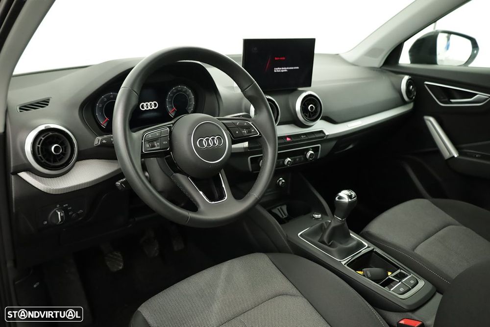 Audi Q2 30 TFSI Advanced - 7