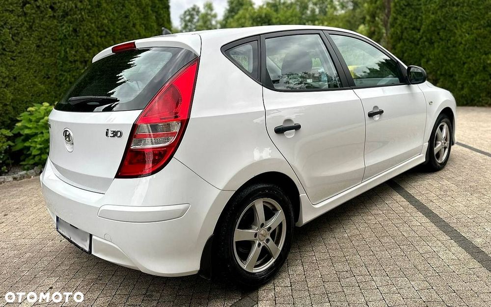 Hyundai i30 - 5
