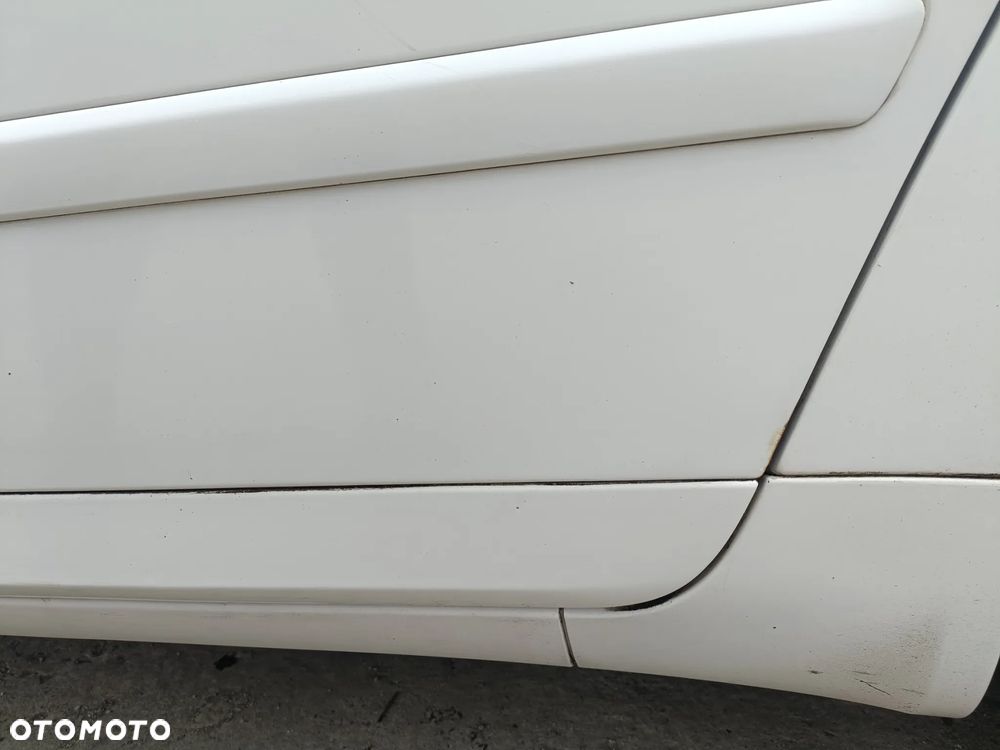 SEAT EXEO 08-13 2011 r. KOMBI 5D LB9A drzwi lewy tył lewe tylne LT * - 6
