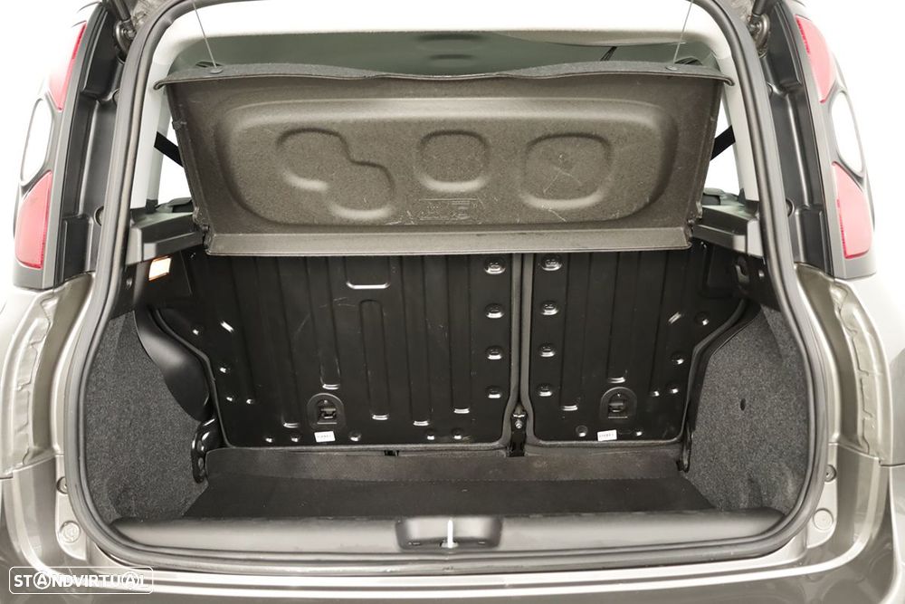 Fiat Panda 1.0 Hybrid City Cross - 18