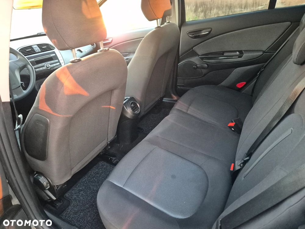 Fiat Bravo 1.4 T-Jet 16V Active - 25