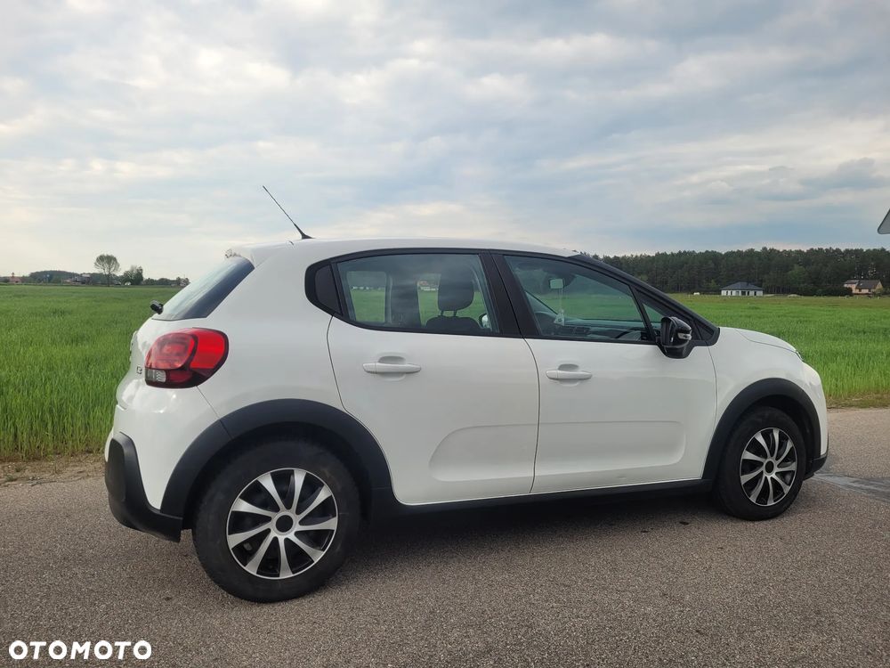 Citroën C3 - 2