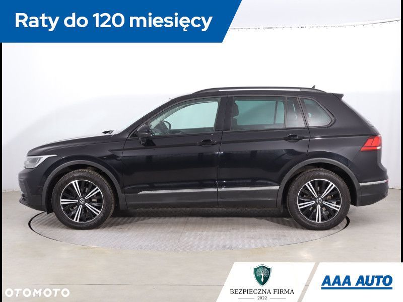 Volkswagen Tiguan - 4