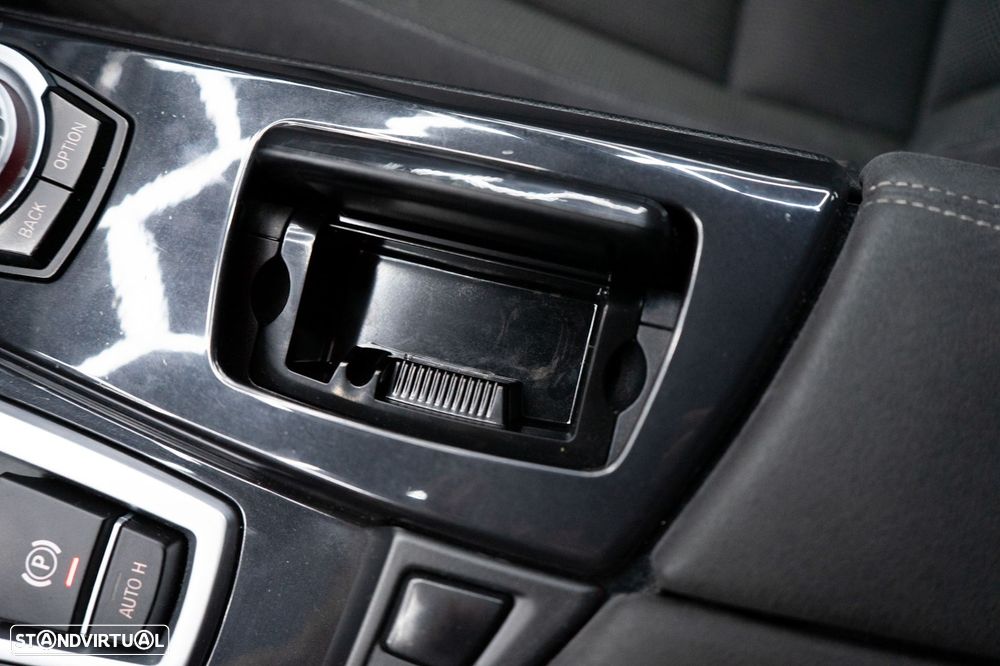 BMW M550d xDrive Touring Sport-Aut. - 46