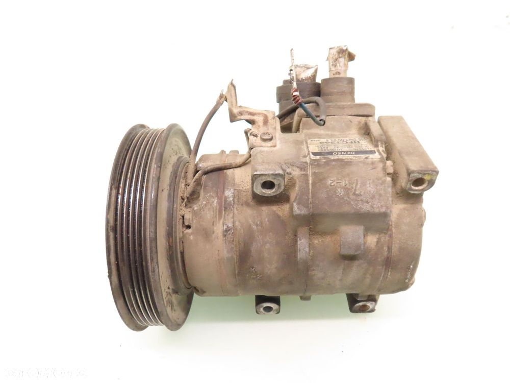 KOMPRESOR KLIMATYZACJI HONDA ACCORD VI 1.8 4472009893 - 1