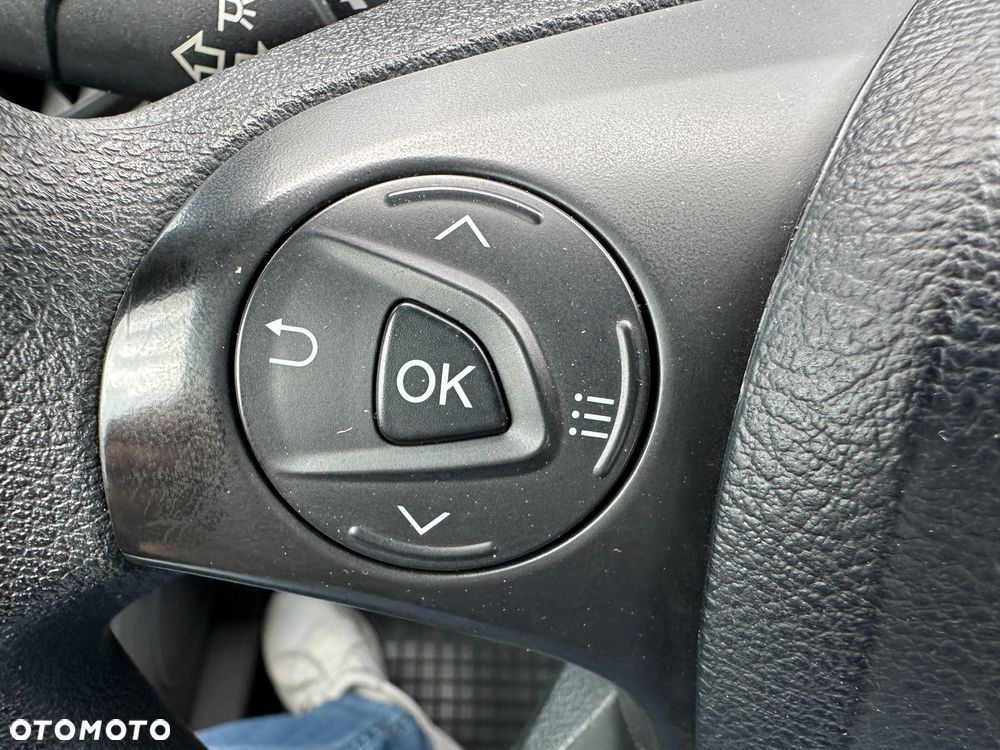 Ford Transit Connect 220 L1 Trend (bryg.) - 24