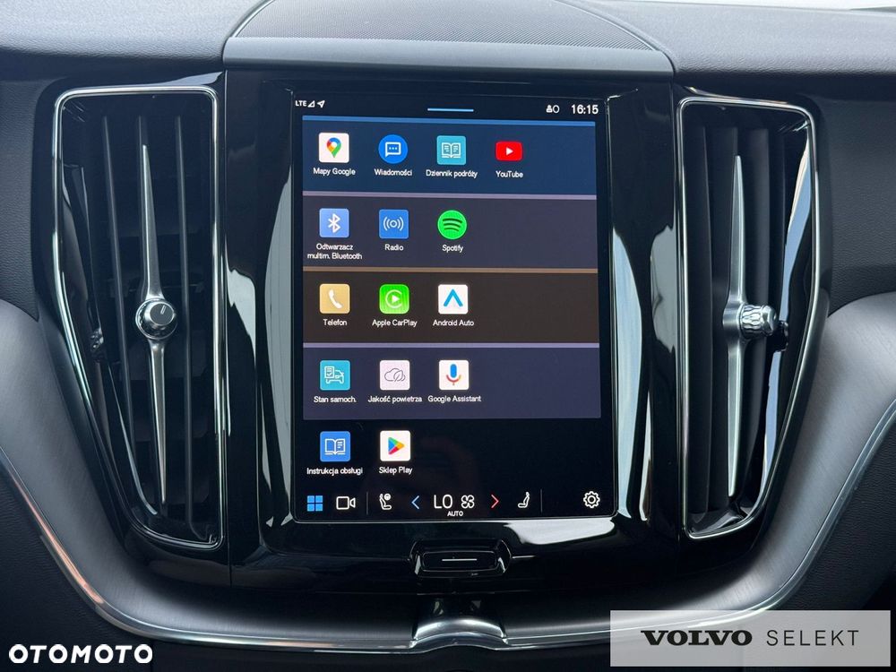 Volvo XC 60 - 19
