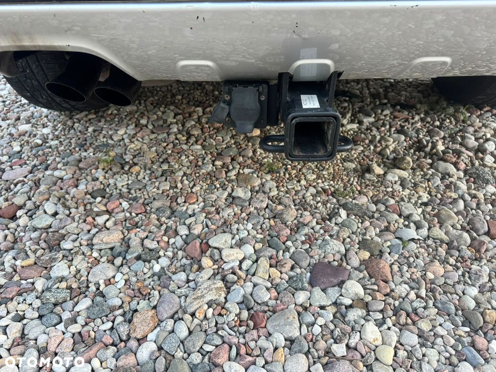 Volvo XC 90 3.2 AWD Geartonic Kinetic - 9